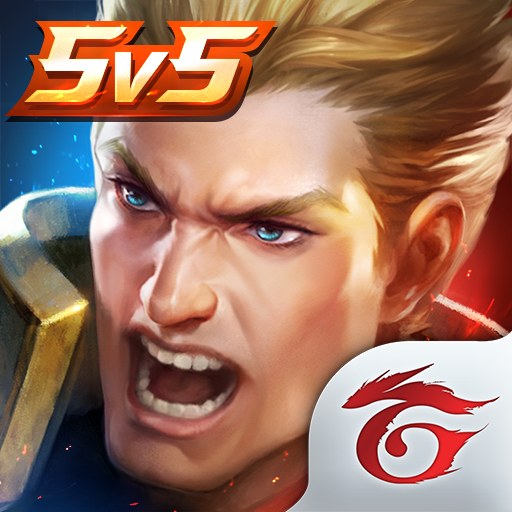 Logo AOV