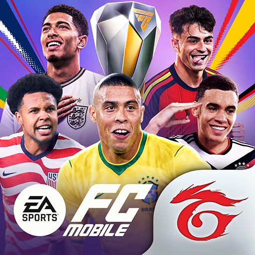 Logo FC Mobile