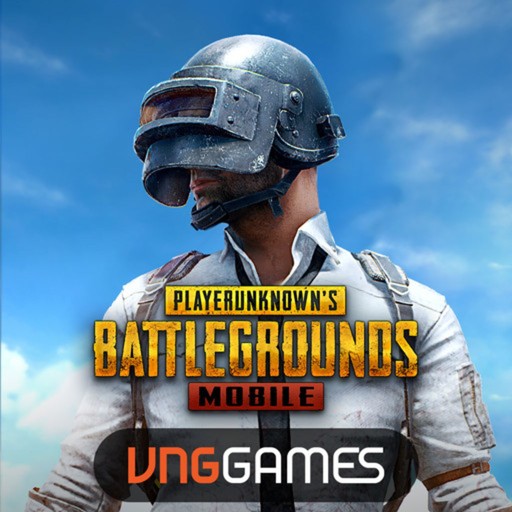 Logo PUBG